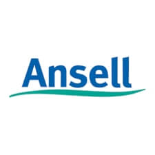 Ansell logo