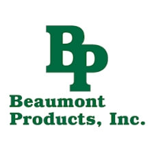 Beaumont Products logo